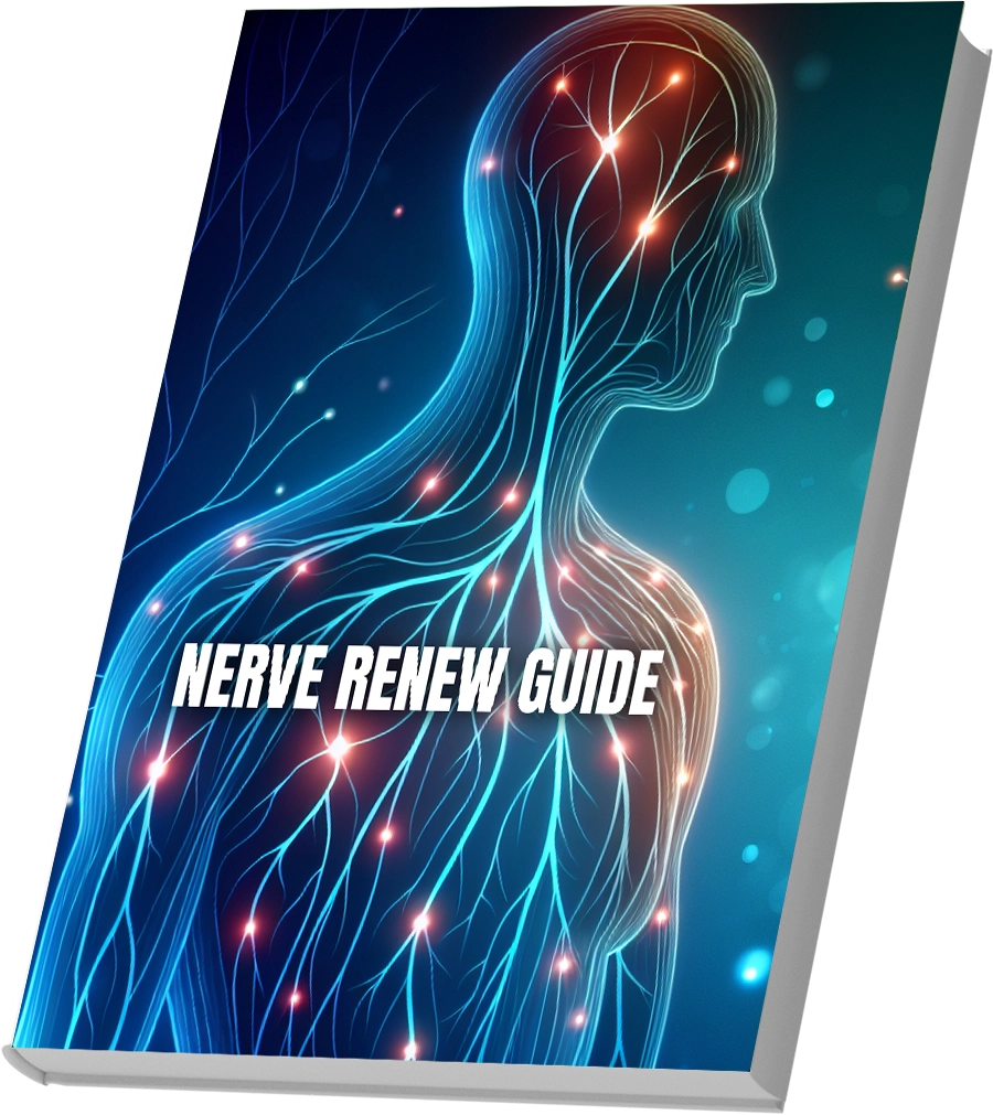 Nerve Renew Guide digital bonus book